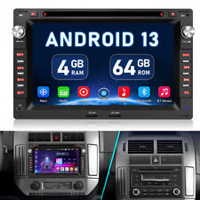 Android autoradio polo gebraucht kaufen  Buttstädt