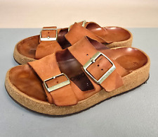 Birkenstock papillio sandals for sale  Iowa City