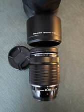 Objectif zoom olympus d'occasion  Vaucresson