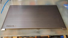 Usado, TOSHIBA TECRA A50-D SCOCCA DISPLAY COVER LCD GM903962311A comprar usado  Enviando para Brazil