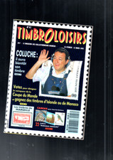 Ancien revue timbroloisirs d'occasion Ancien revue timbroloisirs d'occasion  Saint-Nazaire