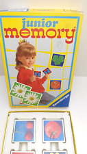 Komplett junior memory gebraucht kaufen  Illertissen