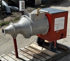 Peter pugger airing for sale  Dekalb
