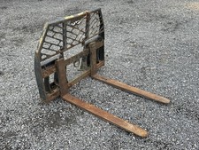 Jcb skidsteer pallet for sale  CHORLEY