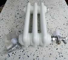 Radiator white. small for sale Radiator white. small for sale  LIVERPOOL