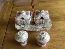 James kent condiment for sale  BLAIRGOWRIE