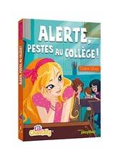 Lili chantilly. vol. d'occasion  Corbeil-Essonnes