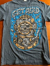 Get dead shirt gebraucht kaufen  Schenefeld
