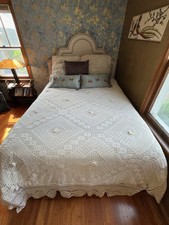 Stunning vintage handmade for sale  Sioux Falls