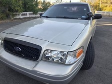2011 ford crown for sale  Austin