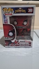 Funko pop marvel for sale  LEYLAND