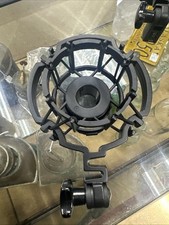 Akg h100 shockmount for sale  Port Angeles