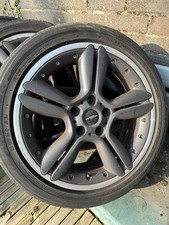Bmw mini r60 for sale  HAVANT