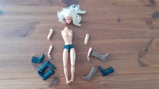 Action joe jane d'occasion  Guilers