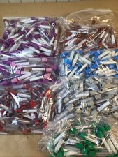 Blood collection tube for sale  Grass Valley