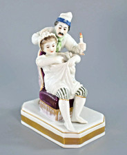 Antique continental porcelain for sale  ANDOVER