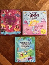 Selection story books for sale  LEIGHTON BUZZARD