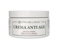 Crema viso antiage usato  Potenza