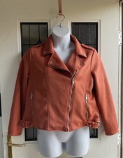 burnt orange jacket for sale burnt orange jacket for sale  BRIDGNORTH