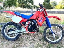 Honda 125 1986 for sale  STOURBRIDGE