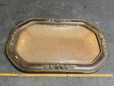 Antique octagon oval for sale  Saint Joseph