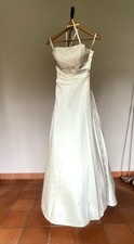 Robe mariée haute d'occasion  Champagne-sur-Oise
