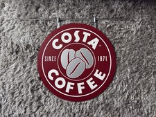 Original costa coffee for sale  PONTYPOOL