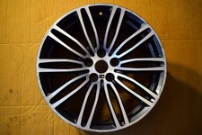 Alu felge bmw gebraucht kaufen  Hamburg