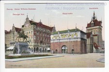Danzig danziger hof gebraucht kaufen  Duisburg