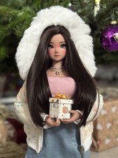 Smart doll smartdoll gebraucht kaufen  Schwetzingen