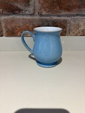 Denby colonial blue for sale  COLCHESTER