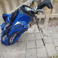 Junior fearless kids for sale  TRING