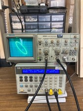 Tektronix 2235a 100 for sale  Kingsport