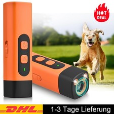 Hundetraining ultraschall anti gebraucht kaufen  Frankfurt (Oder)