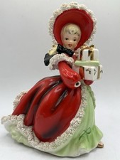 Vtg christmas napco for sale  Darlington