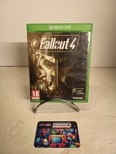Fallout microsoft xbox d'occasion  Esvres