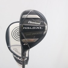 Cleveland halo wood for sale  Palm Desert