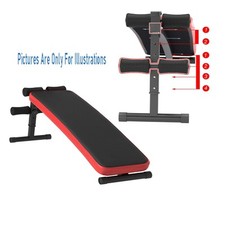 Adjustable sit bench for sale  BRADFORD