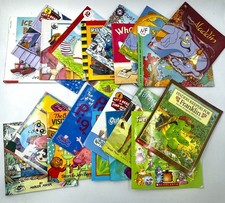 Lot story time for sale  North Smithfield