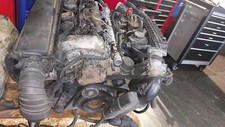 Motor 646961 m646 gebraucht kaufen  Langweid a.Lech