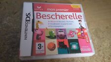 Bescherelle nintendo ds d'occasion  Liévin