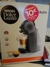 Nescafé dolce gusto d'occasion  Le Havre-