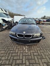 2004 bmw series for sale  MANSFIELD