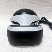 Fone de Ouvido Sony CUH-ZVR2 PlayStation PSVR PS4 VR Testado comprar usado  Enviando para Brazil