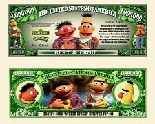 Muppet show ernest d'occasion  Brie-Comte-Robert