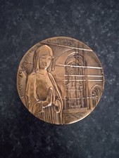 Médaille table hôpital d'occasion  Sète