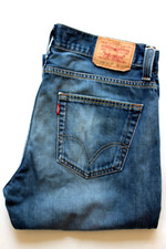 Levi 506 men for sale  LUTTERWORTH