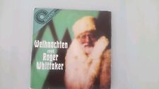 Weihnachten roger whittaker gebraucht kaufen  Coswig