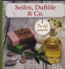 Seifen duftöle dich gebraucht kaufen  Amberg
