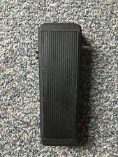 Dunlop crybaby 535q for sale  Jamaica Plain